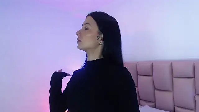 Zoe Vixen online show from 12/21/24, 12:06