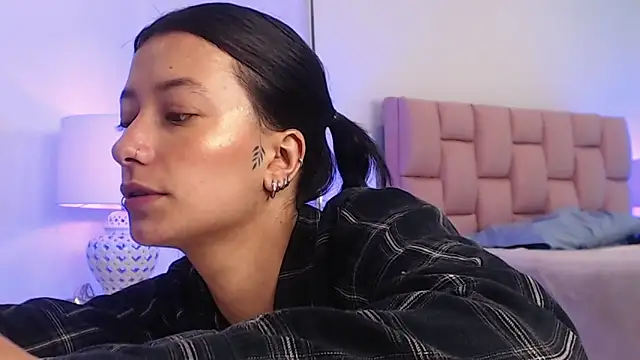 Zoe Vixen online show from 12/26/24, 06:12