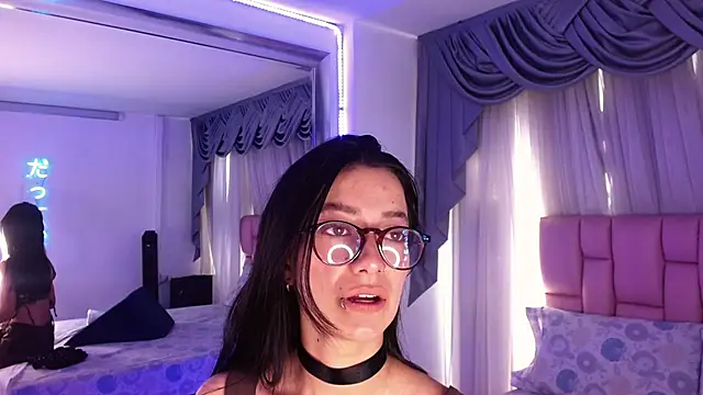 Zoe Vixen online show from 01/21/25, 08:11