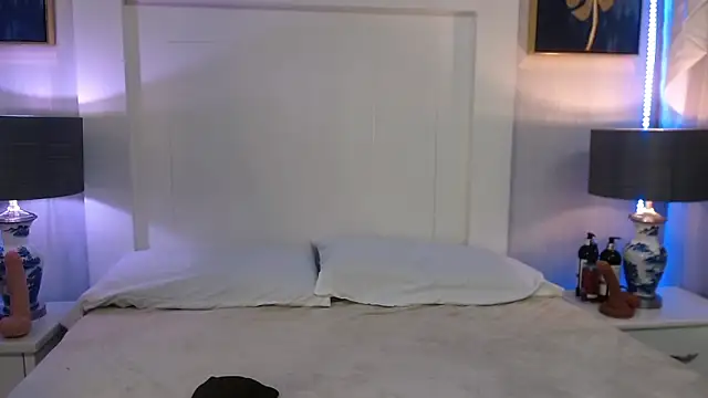 Zoe Vixen online show from 01/24/25, 12:31