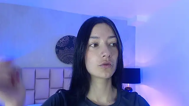 Zoe Vixen online show from 01/27/25, 12:05