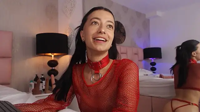Zoe Vixen online show from 02/08/25, 03:10