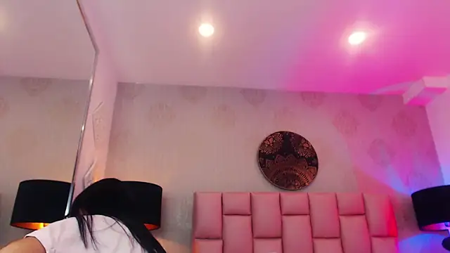 Zoe Vixen online show from 02/10/25, 06:13