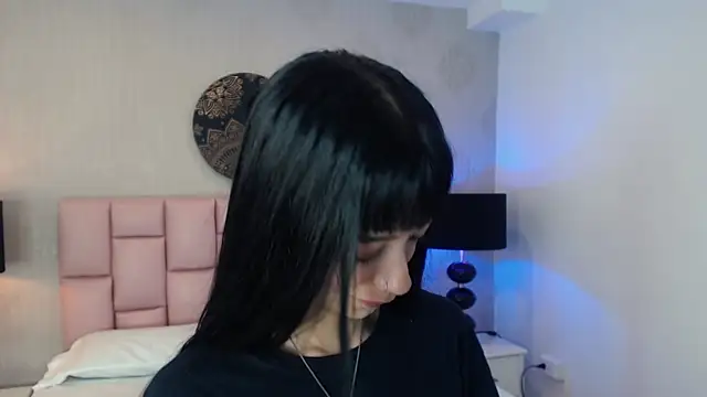 Zoe Vixen online show from 02/17/25, 12:05
