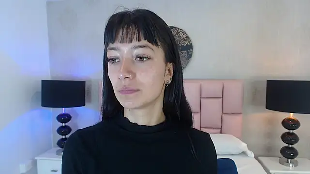 Zoe Vixen online show from 02/21/25, 12:06
