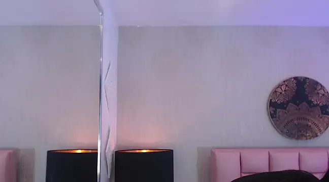 Zoe Vixen online show from 02/25/25, 06:09