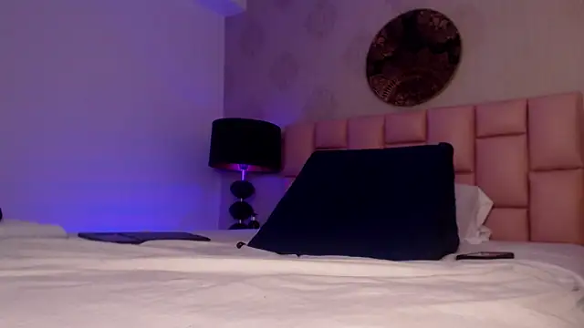 Zoe Vixen online show from 02/27/25, 06:09