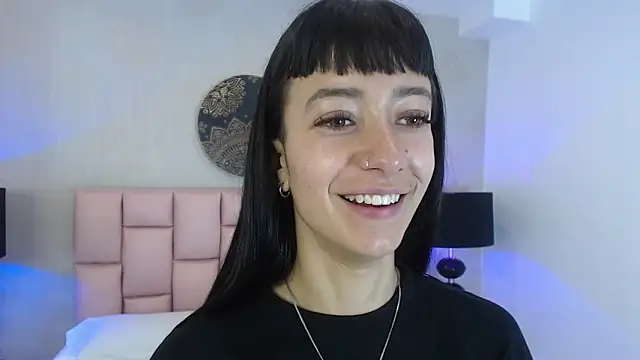 Zoe Vixen online show from 03/10/25, 12:04