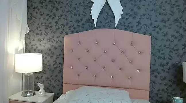 Zoe Vixen online show from 03/11/25, 11:26