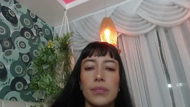 Zoe Vixen online show from 03/15/25, 12:02