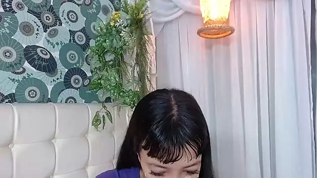Zoe Vixen online show from 03/18/25, 12:14