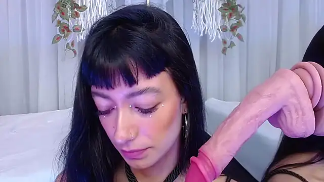 Zoe Vixen online show from 03/18/25, 03:21