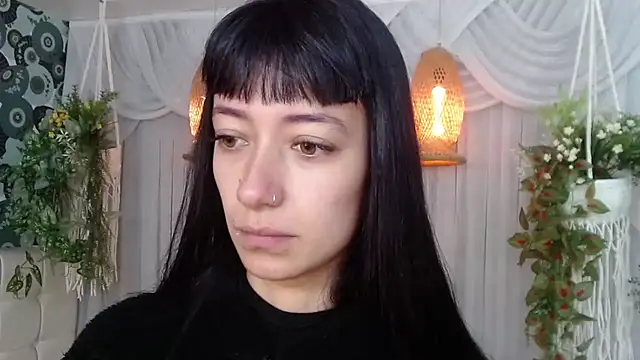 Zoe Vixen online show from 03/19/25, 12:01