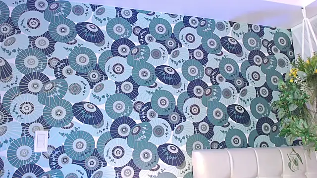 Zoe Vixen online show from 03/20/25, 12:22