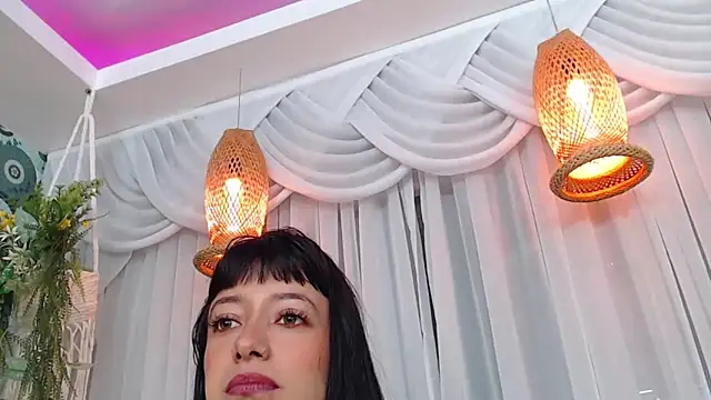 Zoe Vixen online show from 03/22/25, 12:35