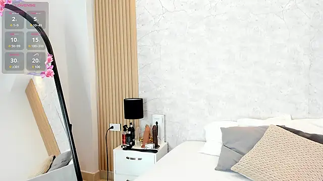 mayragonzpe   online show from 01/31/25, 01:23