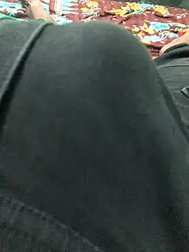 GapingConker online show from 10/29/25, 06:42