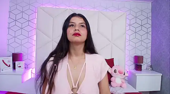 MadelineBeckert online show from 03/14/25, 01:16