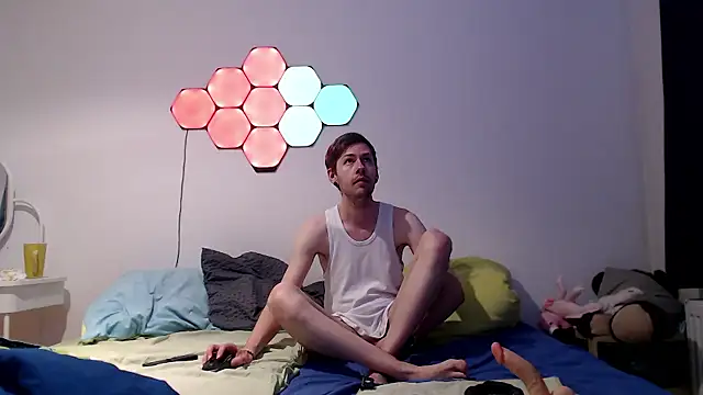 jonny-bisexual online show from 01/09/26, 09:16