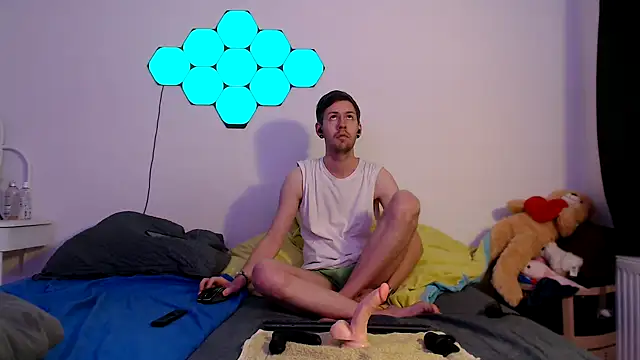 jonny-bisexual online show from 03/06/26, 07:21