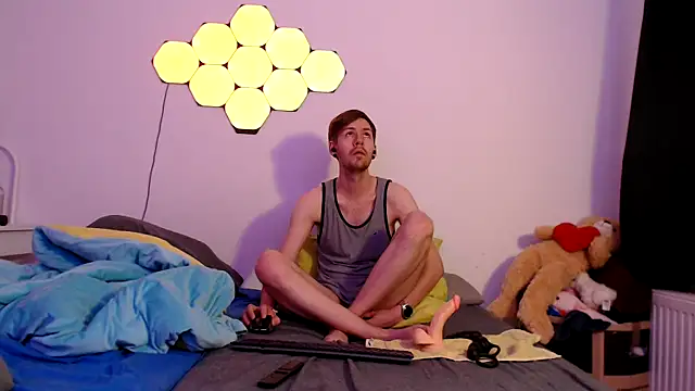 jonny-bisexual online show from 03/07/26, 09:45