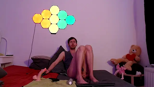 jonny-bisexual online show from 03/29/26, 05:46