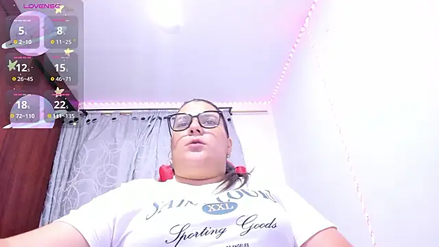 shantal smith9 online show from 02/14/26, 04:31