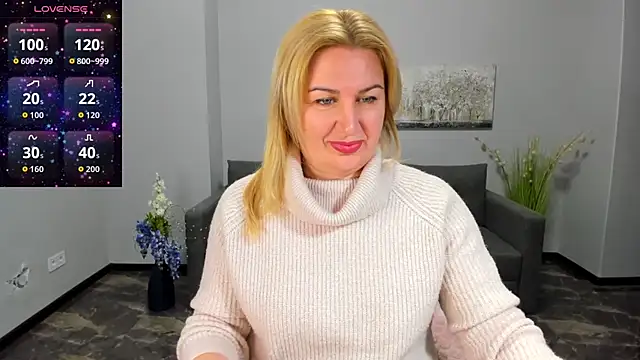 Lili Crossi online show from 02/06/26, 06:40