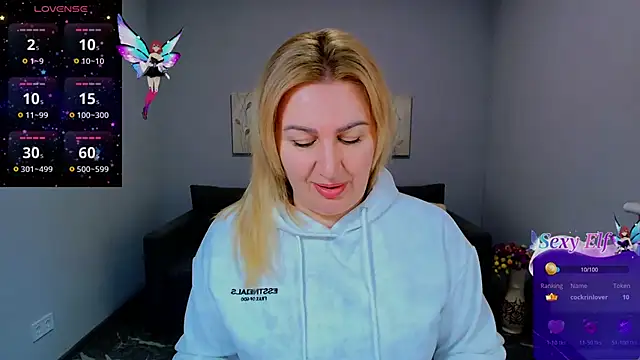 Lili Crossi online show from 02/24/26, 06:44