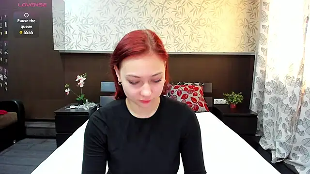 Snapshot of Miss_you_kiss chatting on 01/06/25, 06:36 Miss you kiss online show from 01/06/25, 06:36