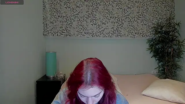 Snapshot of Miss_you_kiss chatting on 01/30/25, 01:11 Miss you kiss online show from 01/30/25, 01:11