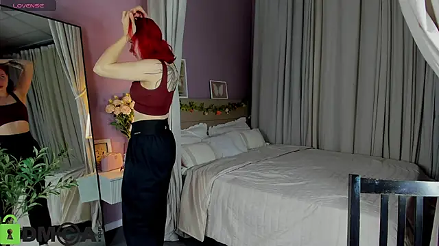 Miss you kiss online show from 02/12/26, 01:11