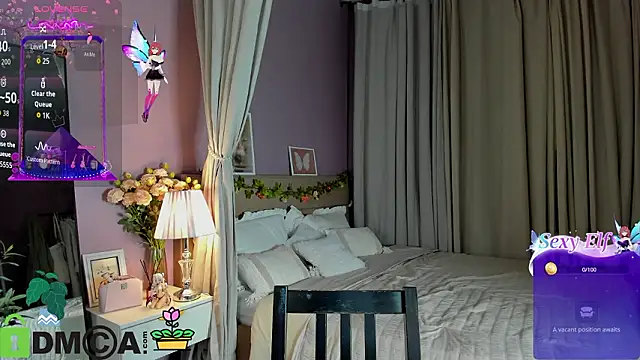 Miss you kiss online show from 03/01/26, 01:07