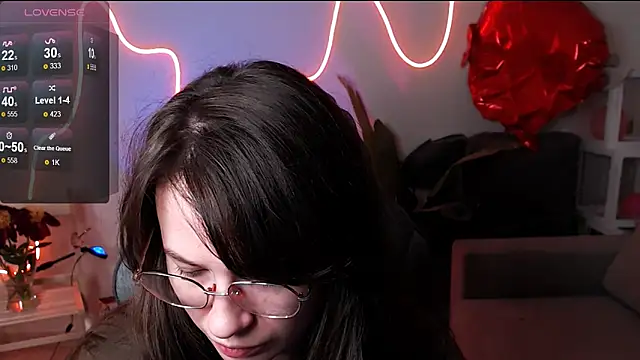M Sensual online show from 06/01/26, 05:03