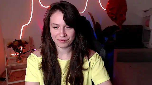 M Sensual online show from 06/02/26, 10:45
