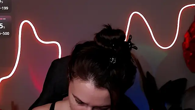 M Sensual online show from 06/03/26, 01:03