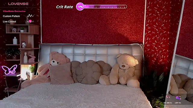 AuroraAksnesss online show from 02/04/26, 08:09