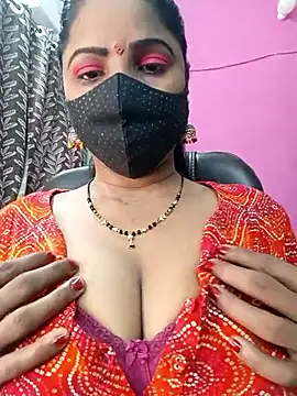 Jiya-Sexy online show from 09/27/25, 06:40