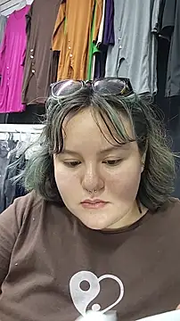 almitapro07 online show from 03/13/26, 12:23