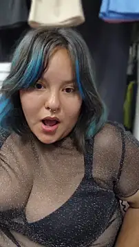 almitapro07 online show from 04/17/26, 09:56