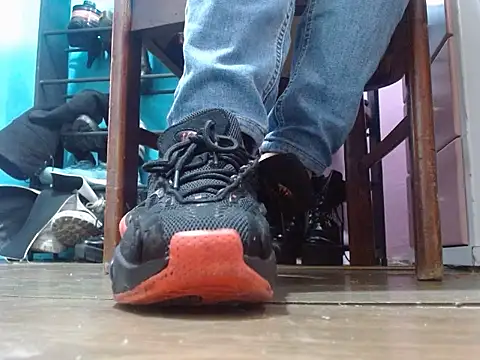 sammy goddess online show from 03/09/26, 08:13