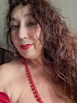 GypsyEsmeralda online show from 07/10/26, 02:30