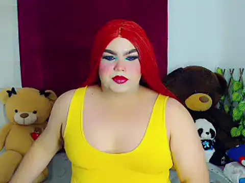 ailen ts  online show from 02/14/25, 04:37