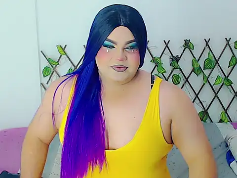 ailen ts  online show from 10/18/25, 10:43