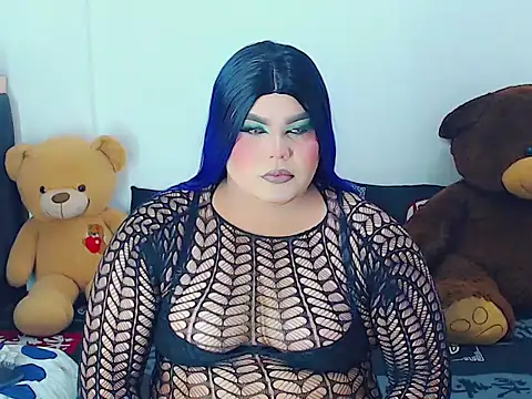 ailen ts  online show from 02/28/26, 08:54