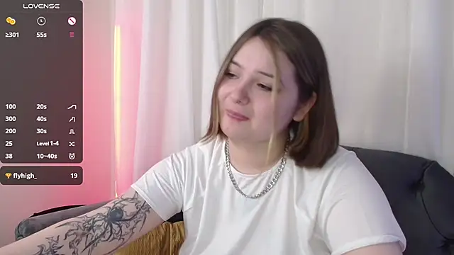 Alice Walters online show from 01/25/25, 10:28