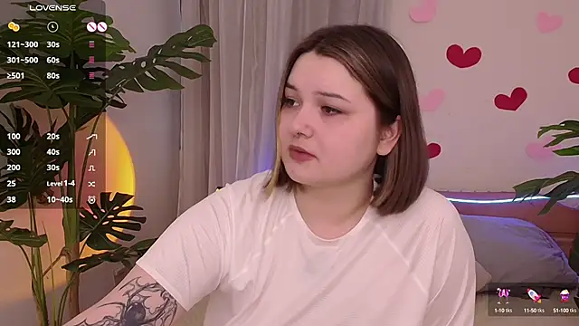 Alice Walters online show from 02/04/25, 03:36