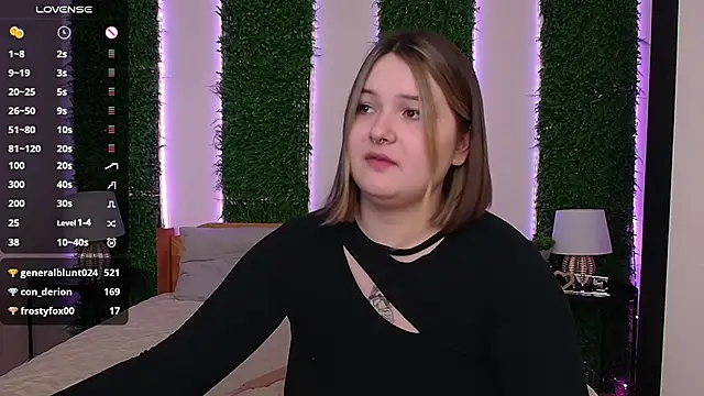 Alice Walters online show from 02/25/25, 10:29