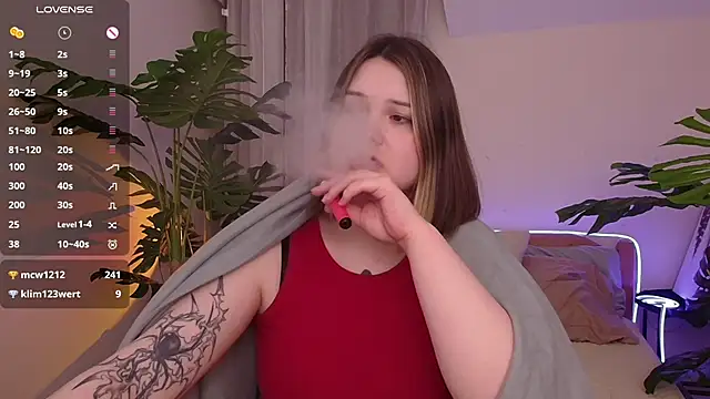 Alice Walters online show from 03/06/25, 07:21