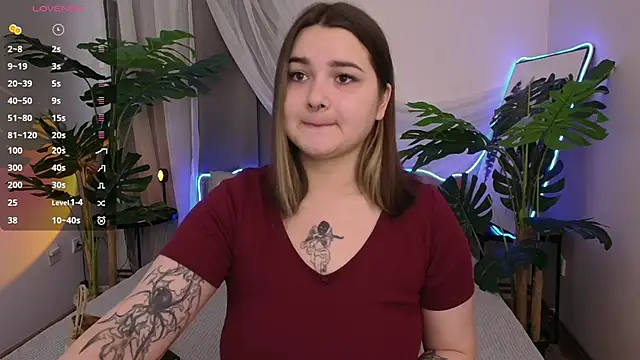 Alice Walters online show from 09/16/25, 02:29